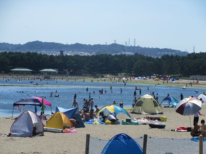 夏の保育にピッタリ！海遊びアイデアを紹介します！ グッズ・大人・子ども・持ち物・製作・必要な物保育士くらぶ