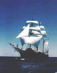 今日3・13から出航！ 勝海舟を乗せていた「咸臨丸」が150年ぶりに蘇るラジトピ ラジオ関西トピックス