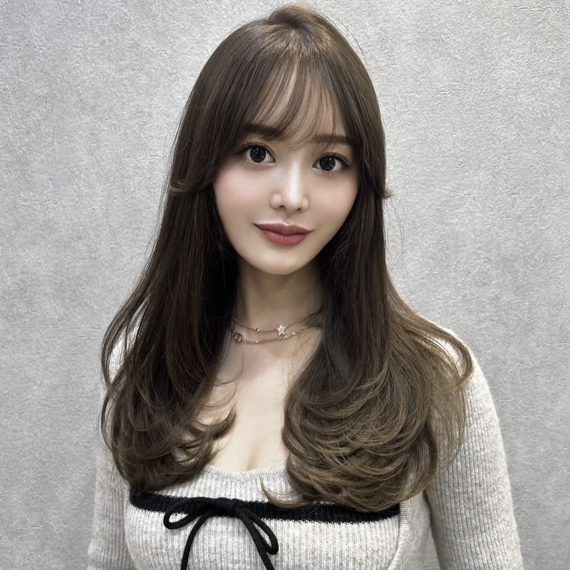 銀座美容室ヘアサロンLond ロンド