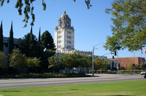 LAのビバリーヒルズ滞在で感じた「自分を磨く努力」の大切さRED FROGS レッドフロッグズ 公式通販