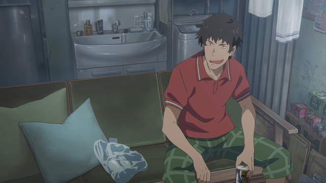 無職だけど人の金で天気の子 を見た狂気の子 完結編- 玖足手帖-アニメブログ