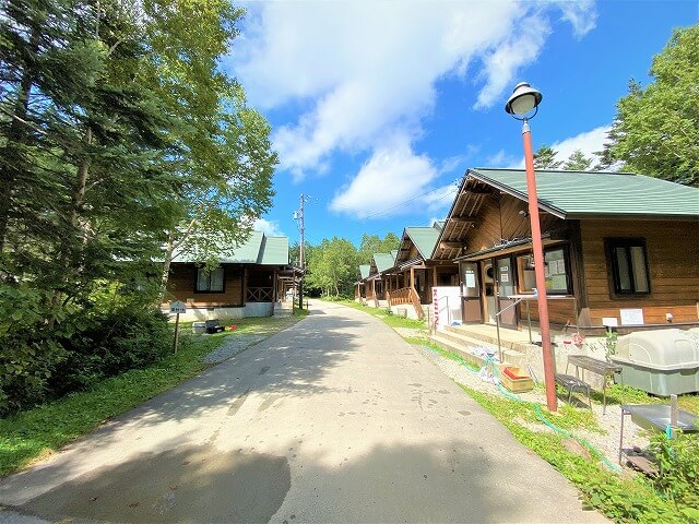 東海地方 雪中キャンプにオススメのキャンプ場“8選” - ヘタレシコOUTDOORS