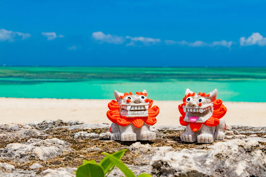 27,900点を超える沖縄 海のストックフォト、写真、そしてロイヤリティフリーの画像 - iStock沖縄 ビーチ, シーサー, 首里城