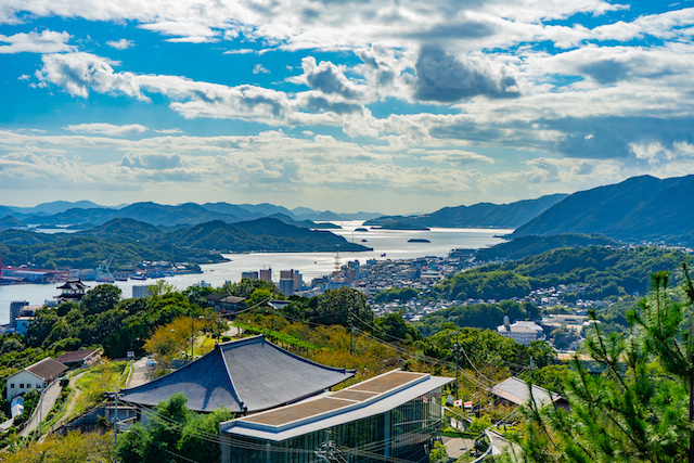 広島 今と昔が混ざり合うレトロモダンな尾道観光スポット9選DEEPLOG