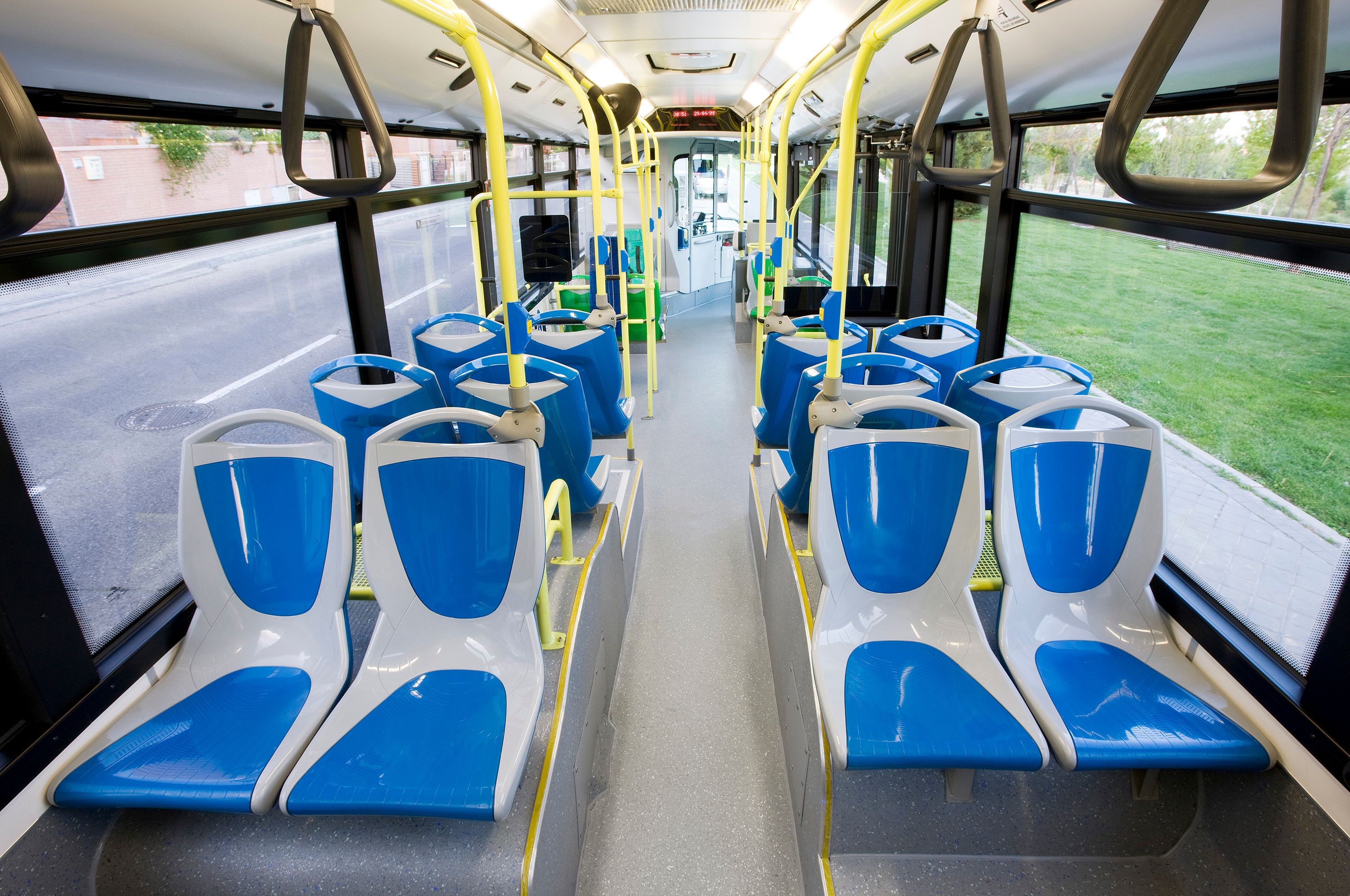 2度目のマドリード滞在記 9日目 エミレーツ航空で帰国バラハス空港からドバイ国際空港を経由して羽田空港へel BLANCO