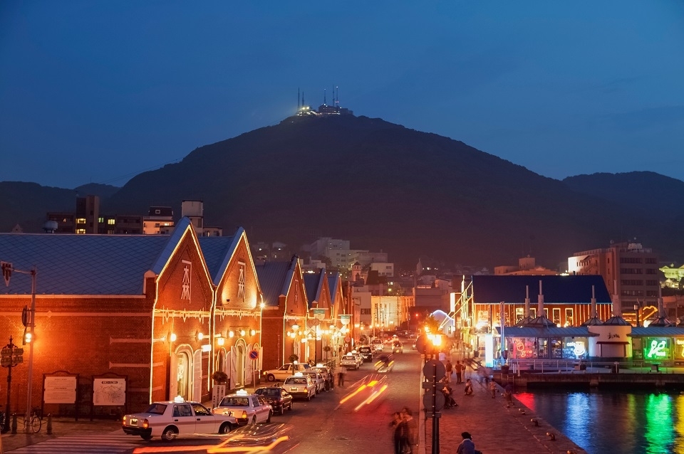 函館旅行・観光情報 - 函館市民ユキちゃんが教える！おすすめ函館旅行