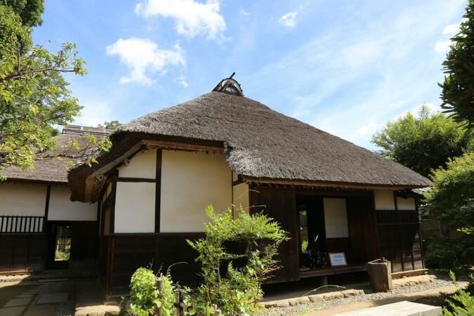 ぶらり庭園散歩 薩摩の小京都「知覧武家屋敷庭園」南九州市知覧町カゴシマPLAT