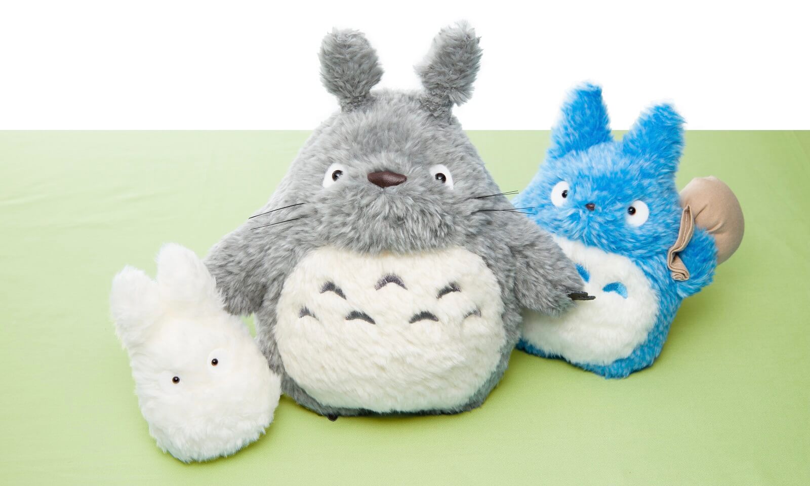 三鷹の森ジブリ美術館のオンラインショップ「マンマユート」が新たに開設むーなび