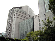 ナディアパークビジネスセンタービル 愛知県・名古屋 の募集情報オフィシル Officil