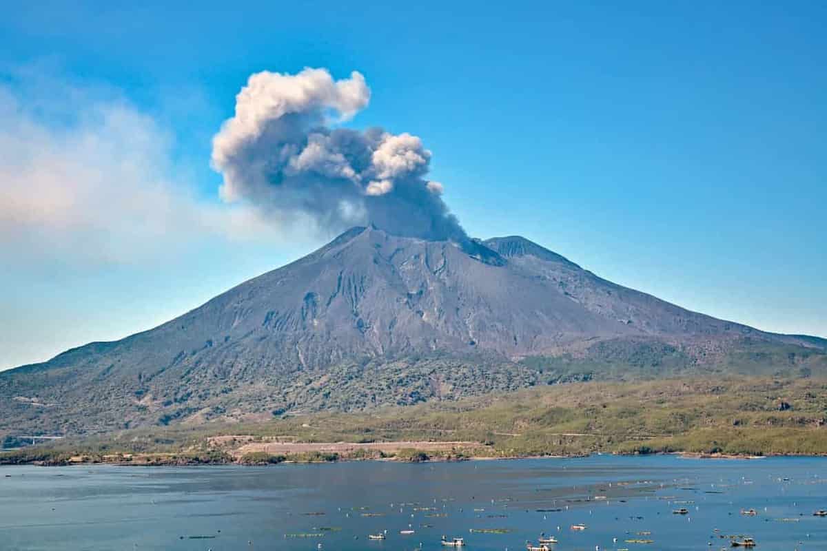 涼しい夏を満喫！九州の標高の高いキャンプ場特集CAMPTIONS