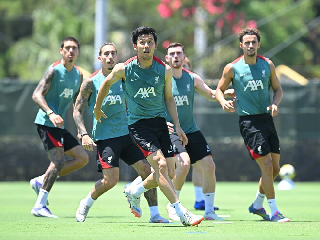 入手困難 リバプールFC 来日記念日 ユニフォーム ファン・ダイク XL 希少 完売 リバプール 来