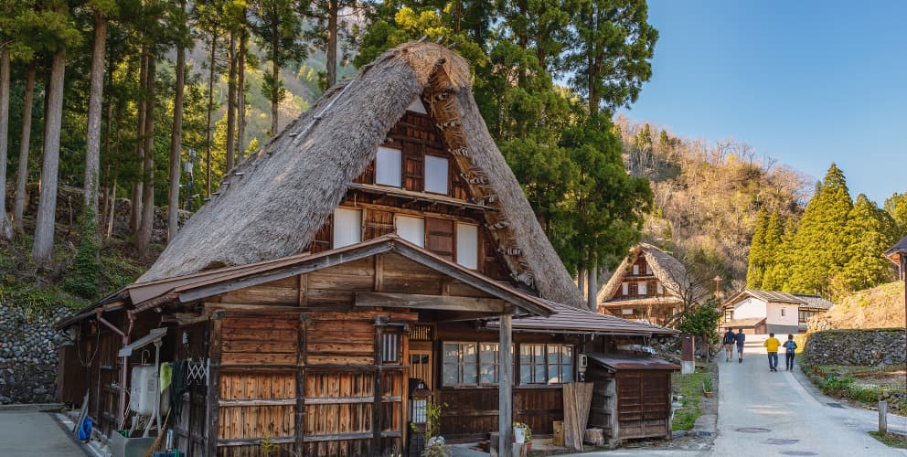 世界遺産 文化遺産オンライン