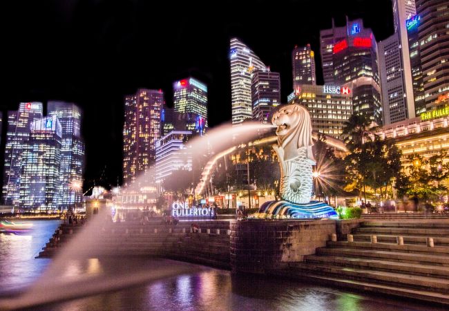 いいねの嵐⁉ シンガポールの楽しい「写真映えスポット」4選OTONA SALONE