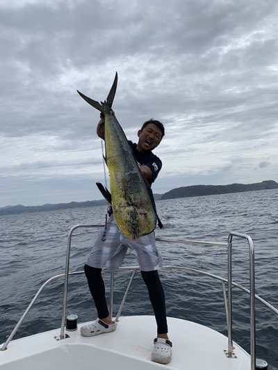 釣った魚を『ミセル』写真の撮り方okada_tsuri