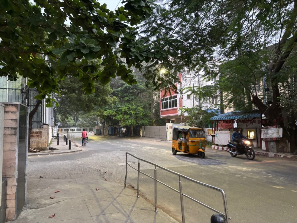 チェンナイってどんな都市？インド第五の都市を紹介します！しますけと学ぶ世界