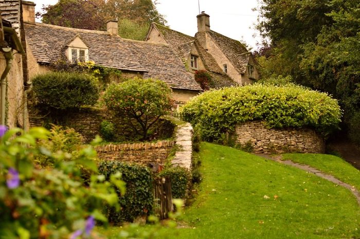 イギリスの美しさ、特別に教えちゃいます。イギリスにある絶景スポット7選RETRIP リトリップ