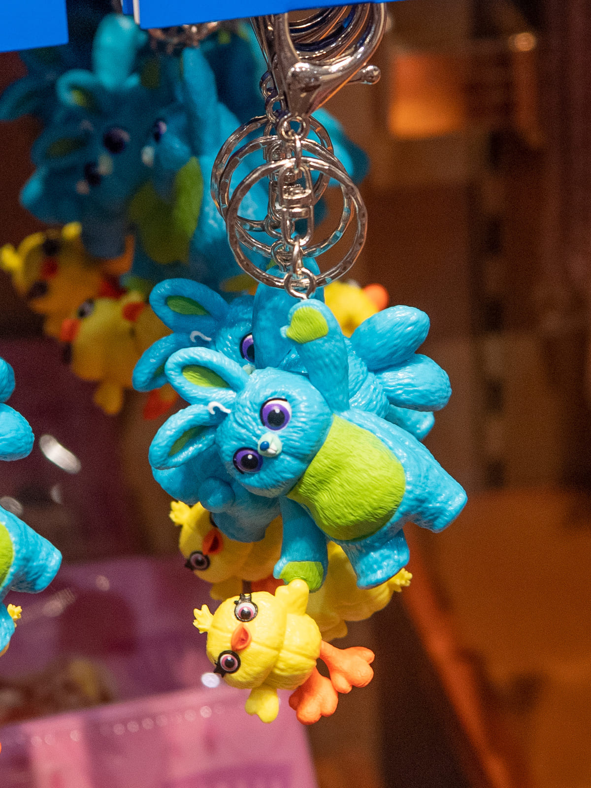 ふわふわ手触りに癒やされる！セガプライズ ディズニー『バンビ』 メガジャンボぬいぐるみ “ミス・バニー”