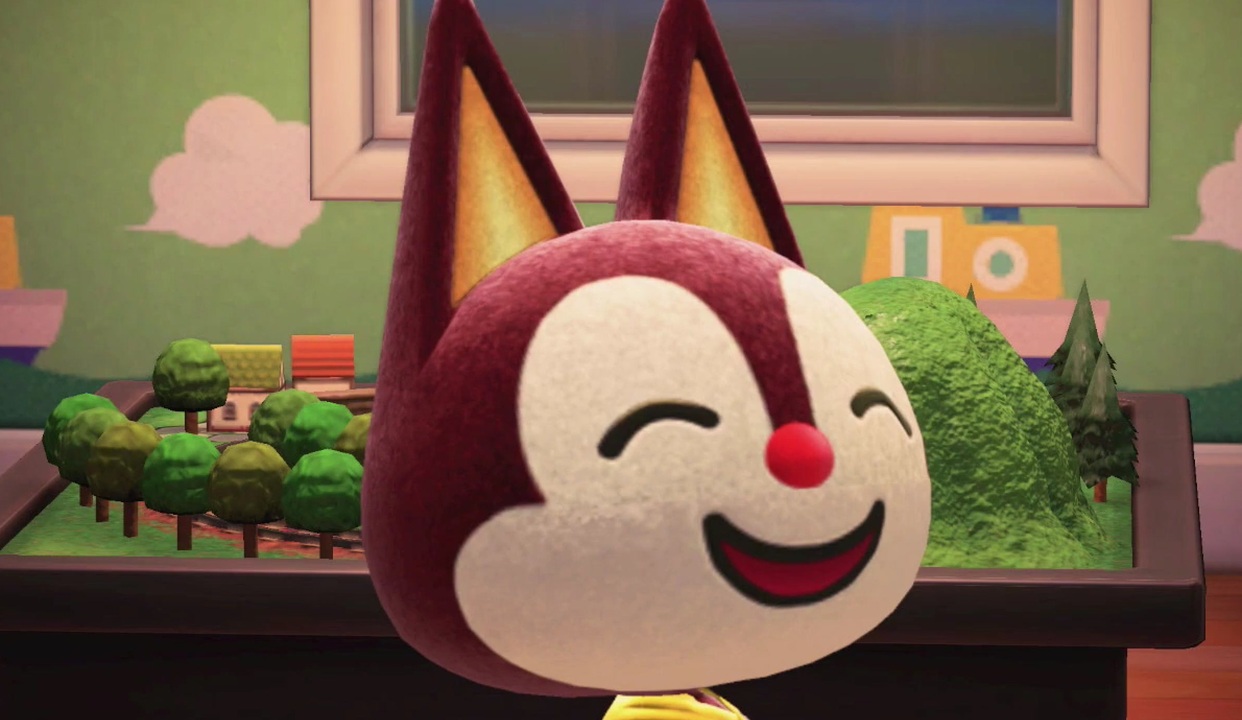 あつ森 住民一覧誕生日・性格 あつまれどうぶつの森- ゲームウィズ