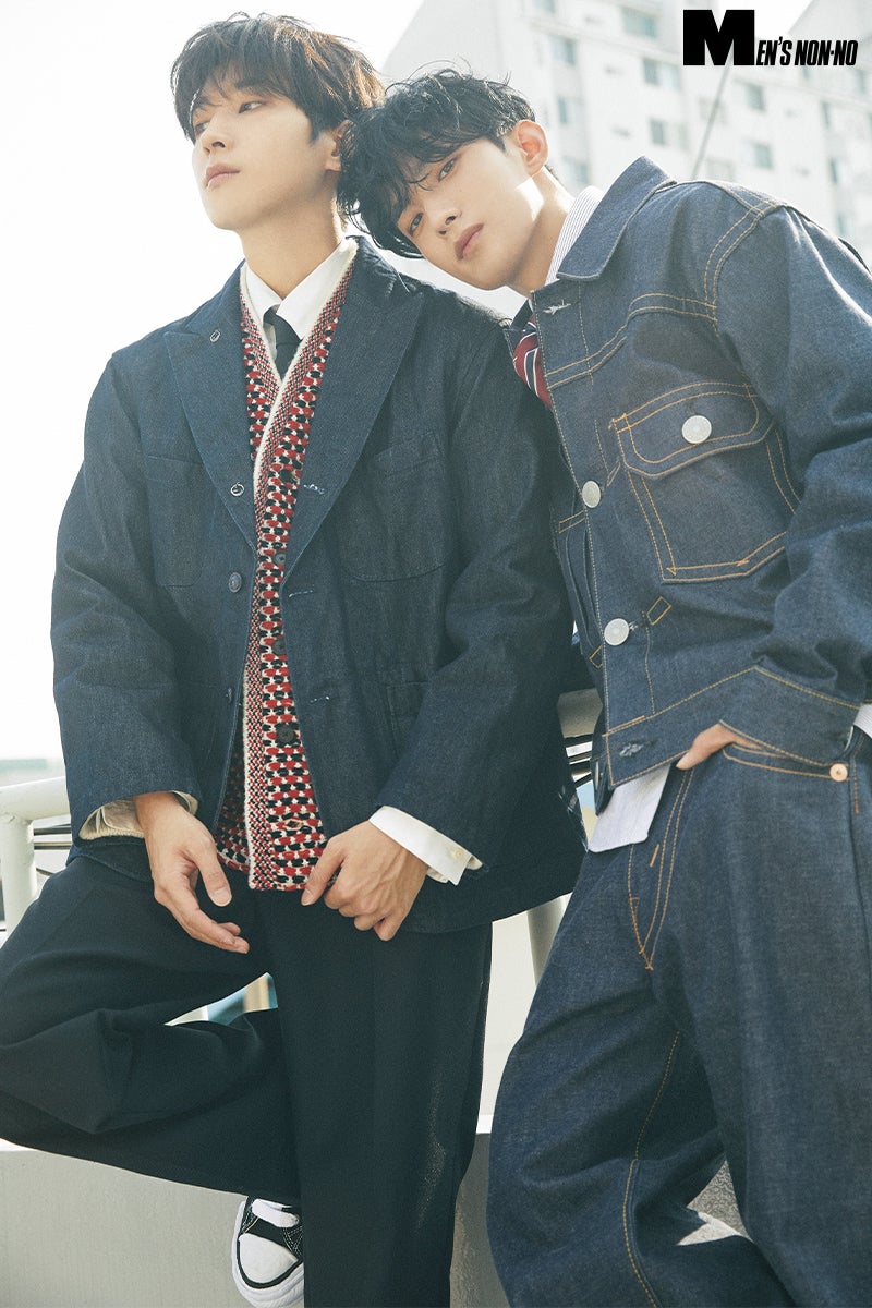 受付終了 ウォヌ＆ミンギュ SEVENTEEN 写真集『DICON VOLUME N°26 SEVENTEENWONWOO＆MINGYU』2025年4月下旬発売 日本公式特典：ブックマーク アート・エンタメ