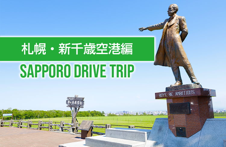 北海道 新千歳空港・千歳基地 CTS RJCC 飛行機写真撮影スポット情報シテイリョウコウ