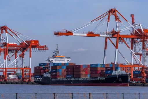 海賊船の写真素材FYI00087925ストックフォトの Qlean Market キュリンマーケット