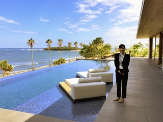 客室公式 青島グランドホテル