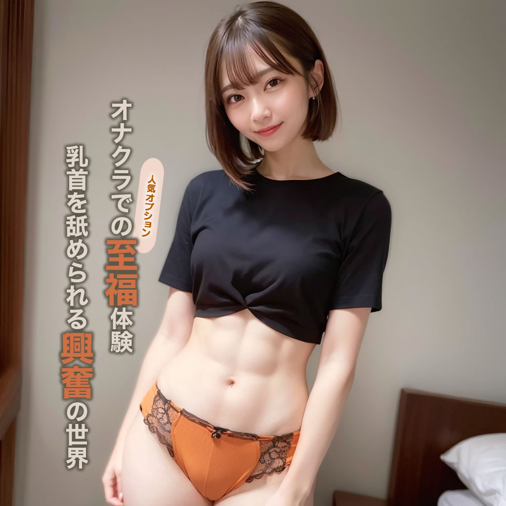 敏感微乳美少女 身体中を舐められると乳首を勃起させながら絶頂 - エロ動画・アダルトビデオ -