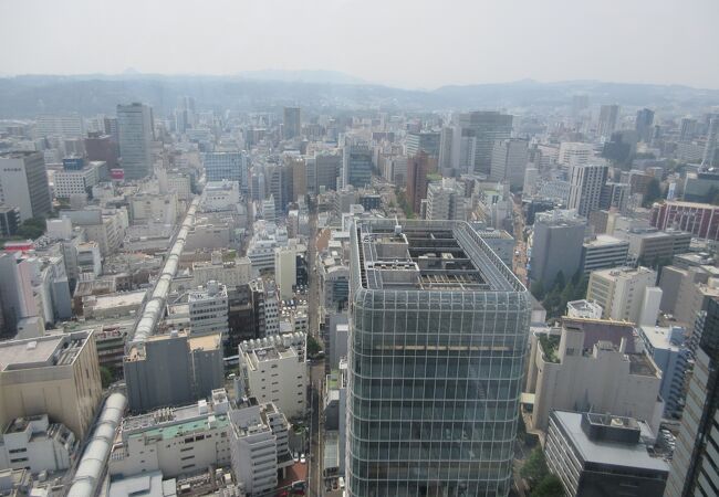 ＡＥＲ展望テラス子供とお出かけ情報「いこーよ」