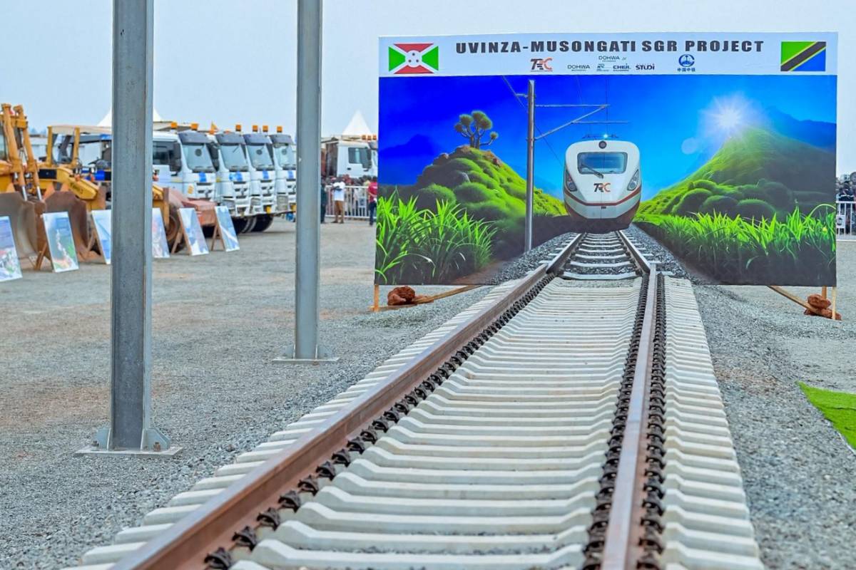 インド国立鉄道博物館の蒸気機関車