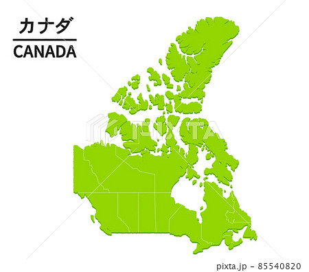 世界史に あまり 出てこない国の歩み～カナダの歴史～世界地理、世界史について見て、読んで、知ってみませんか