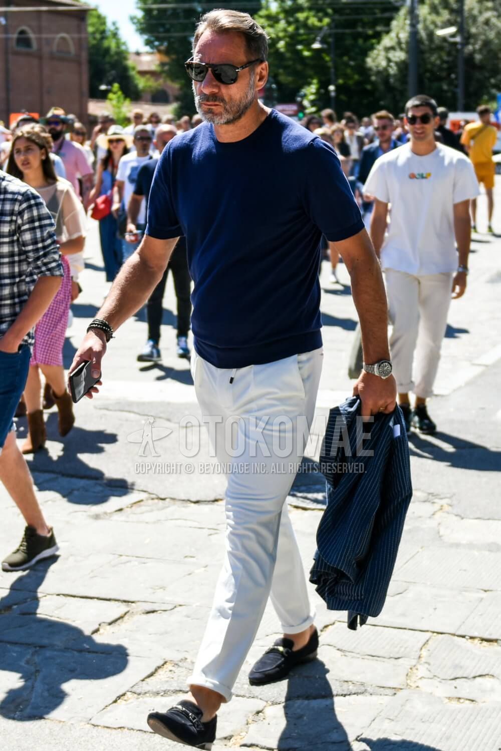 2023年 夏服 女性目線でおすすめ！メンズのデートファッション モテるコーデと買うべきアイテムBEST STYLE ME