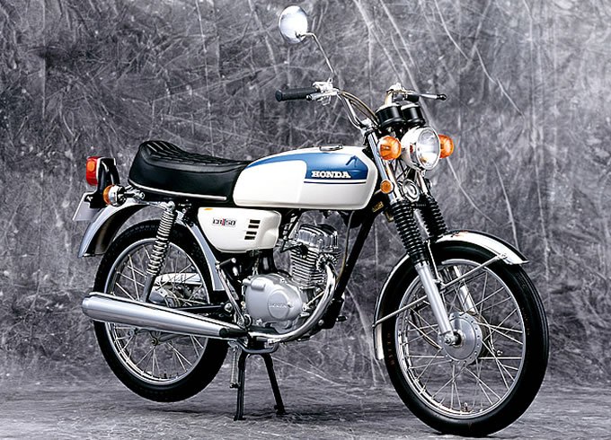 かっこいい原付バイクおすすめランキング・普通免許で乗れる50cc 2022年最新情報- ライブドアニュース