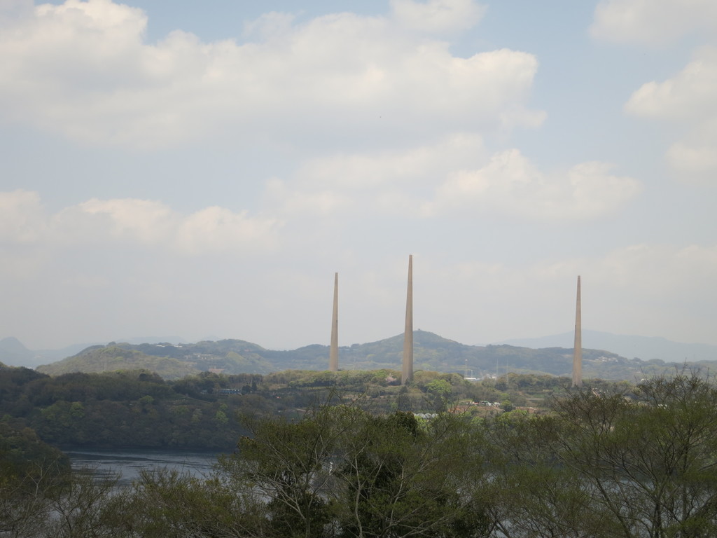 西海の丘展望台 長崎県西海市2018年4月28日kitamitiのブログblue sky - みんカラ