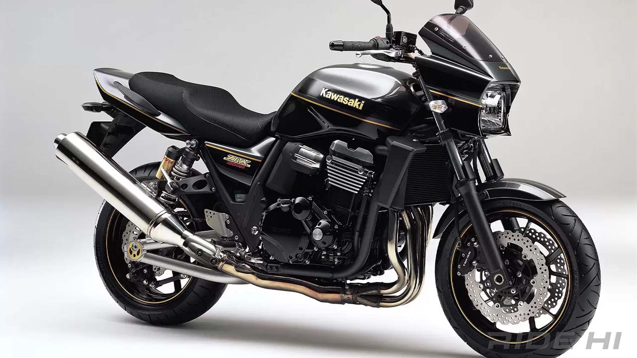 バイクの種類『ネイキッド』とはどんな車両？ モトメガネバイク買取