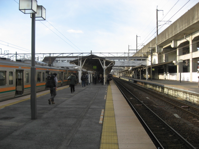 どこかにビューーン！で那須塩原駅☆その1』黒磯 栃木県 の旅行記・ブログ by Hirotanさん フォートラベル