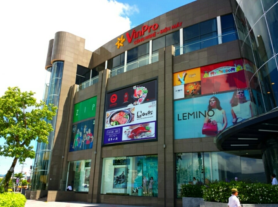 2024年 - 2025年 ベトナム ダナンのおすすめスーパーマーケットとショッピングモールは？ - もみノマド