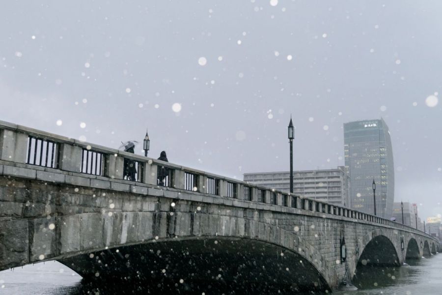 祝！3代目萬代橋架橋95周年！萬代橋周辺で『第22回 萬代橋誕生祭』開催！9月7日。 : にいがた速報 - 新潟県新潟市の地域情報サイト