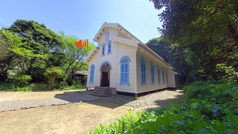 五島列島縦断紀行 第三部 世界遺産を目指す福江＆上五島のカトリック教会群湘南・鎌倉ぶらぶらネット