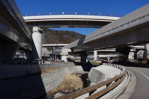 圏央道「高尾山IC」ETC専用インター化。都内では中央道「国立府中IC」も変わりゆく町田の街並み＜地域情報サイト＞