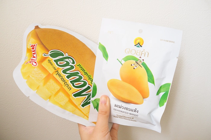 タイで買いたいお土産ランキングTOP20！雑貨やお菓子の人気を紹介NEWT ニュート