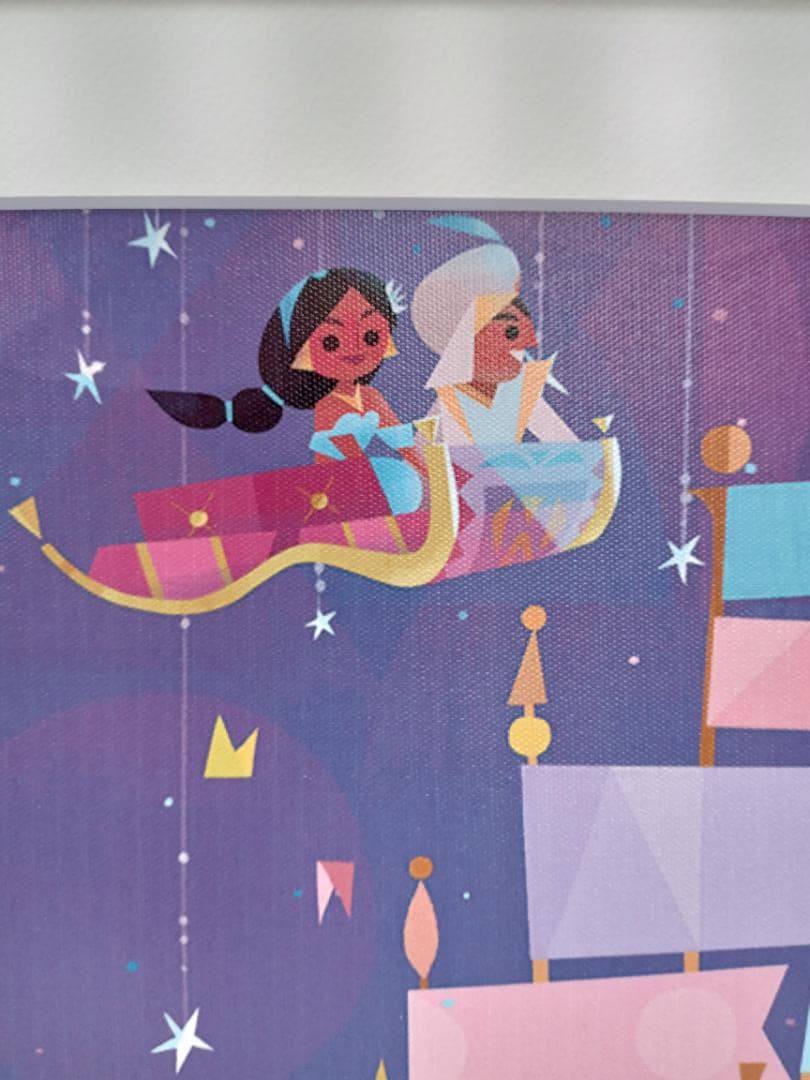 ディズニーリゾートアトラクション情報🤩 明日9 17～来年2025年1 14までの期間、ランドのスモワが期間限定の新プログラム「イッツ・ア・スモールワールドwith グルート」導入のため休止します😯新プログラムは次のページをどうぞ！画像は東京ディズニーリゾート