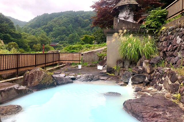 長野県の日帰り温泉ランキング☆地元民おすすめ10選大日本観光新聞