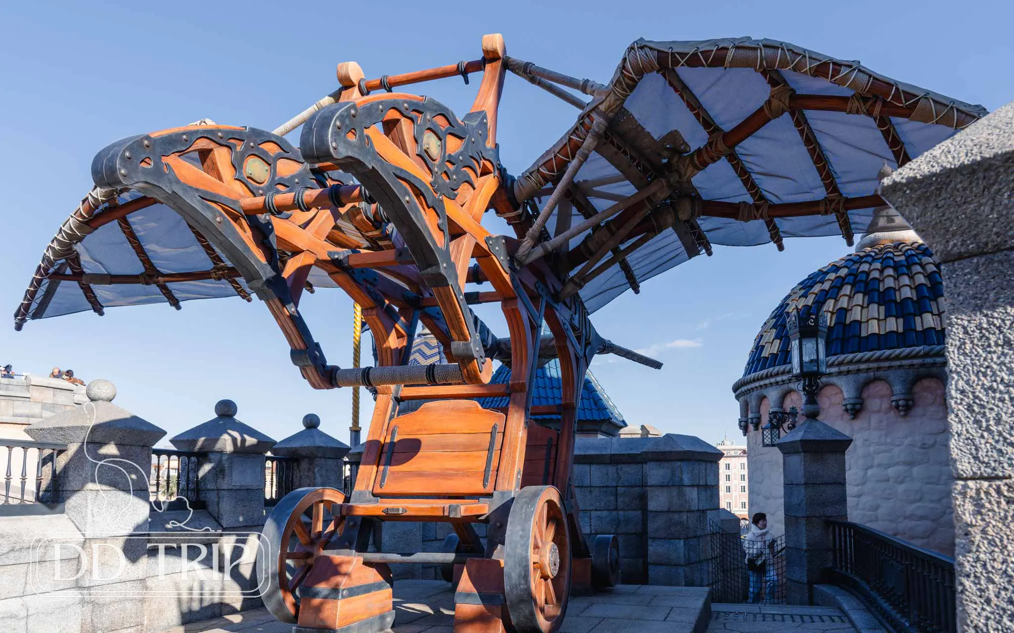 ディズニーはなぜ、面白いアトラクションを作れなくなったのかてすろく旅行記