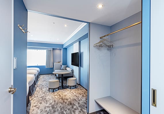 修学旅行。かすみめ家のディズニー大好き遠方組的ディズニー生活