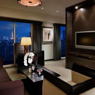 東京プリンスホテルのお部屋情報 -宿泊予約ならYahoo!トラベル