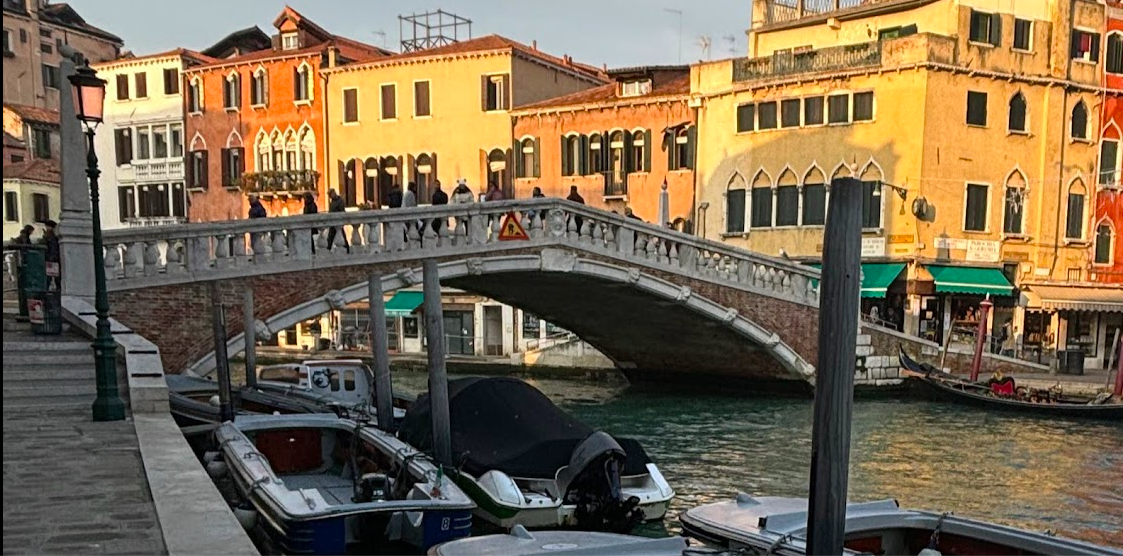 イタリア・フランス 家族旅行記 イタリア&パリ、ジョジョ聖地巡礼の旅 母息子旅行 22日間 トラベルスタンダードジャパン