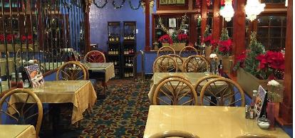 ロス・アンジェルス - 勝田台 洋食食べログ