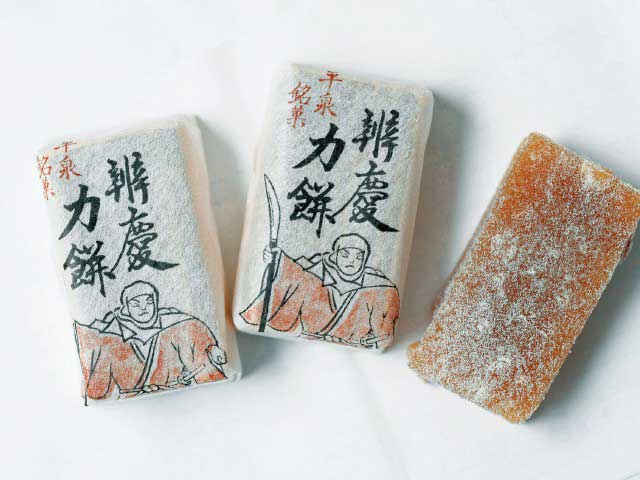 青森・岩手・秋田のもらって嬉しいお土産ランキング15選JAF会員が選ぶご当地お土産JAF Mate Online