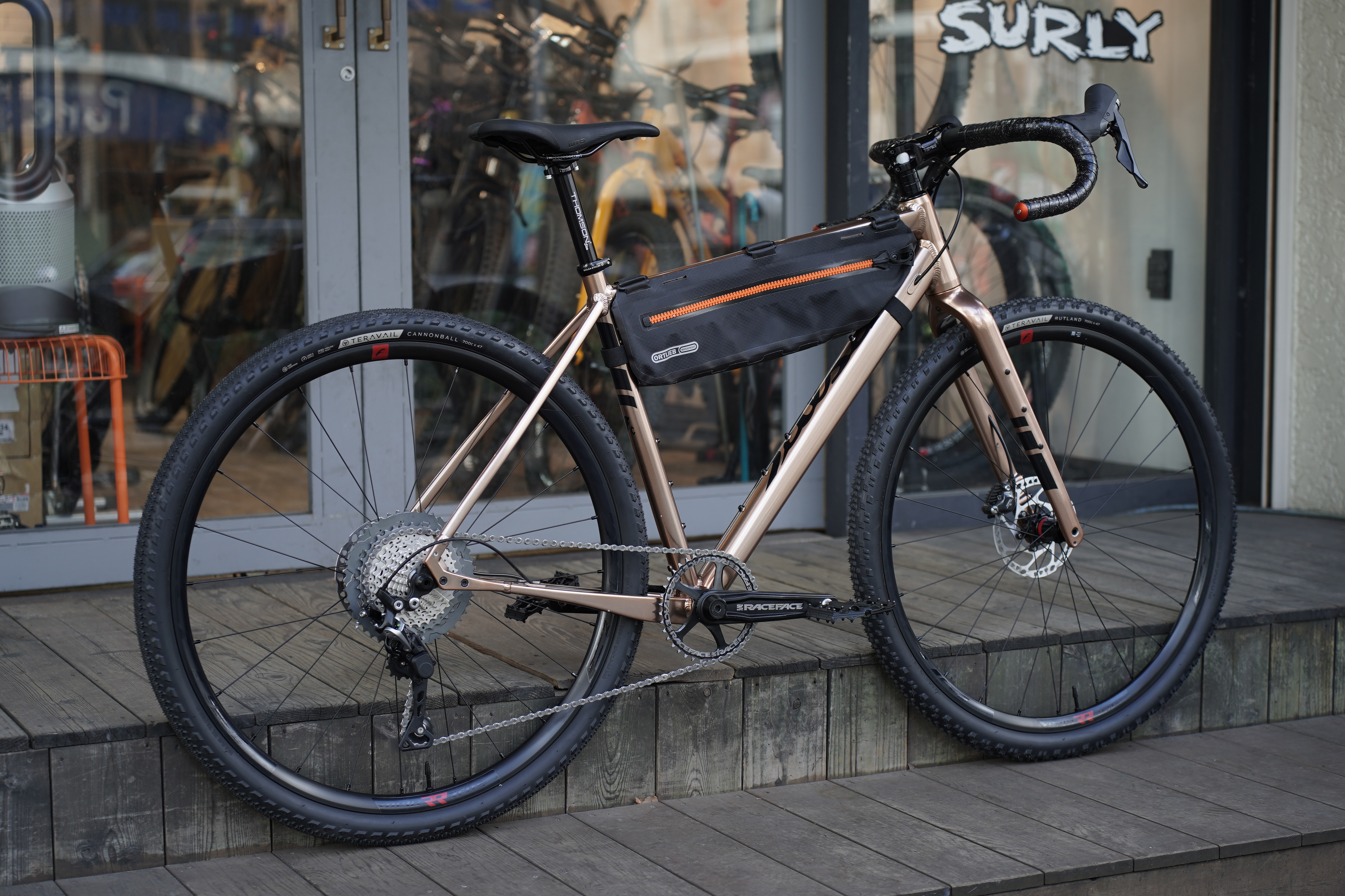 ストームチェイサーによって撮影された恐ろしくも美しい嵐の写真 - GIGAZINE