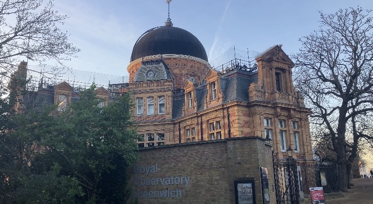 ロンドン・グリニッジはなぜ経度0なのか？ - グリニッジと天文台にまつわる10の謎
